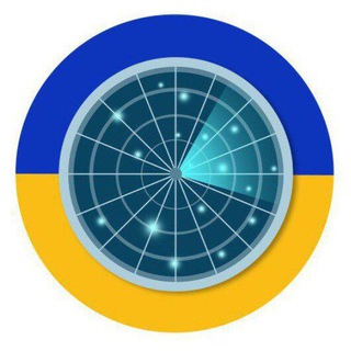 Логотип канала radar_raketa