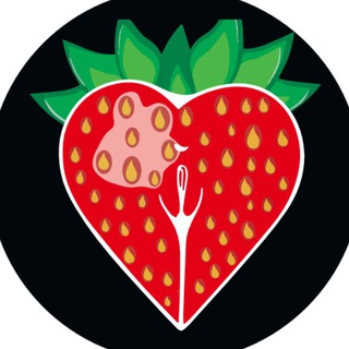 Логотип канала tverstrawberry