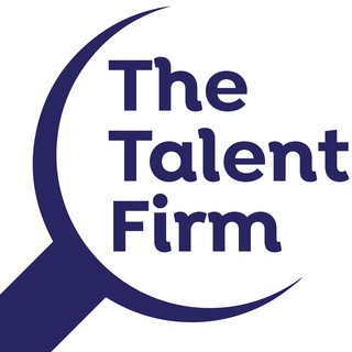 Логотип thetalentfirm