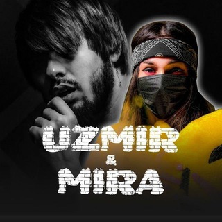 Логотип канала uzmir_and_mira_uz_m