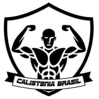 Логотип канала calisteniabrasilcurso