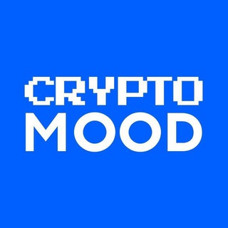 Логотип канала mood_crypto