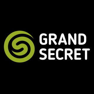 Логотип канала grandsecret