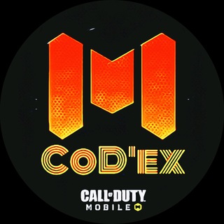 Логотип канала mobile_cod