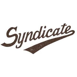 Логотип канала syndicategd