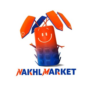 Логотип канала nakhlmarket