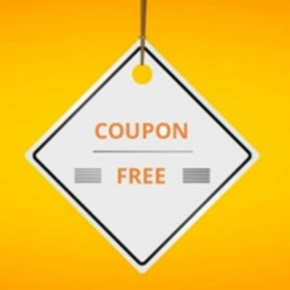 Логотип канала couponfree_ru