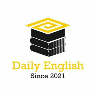 Логотип канала ielts_daily1