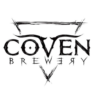 Логотип канала covenbrew