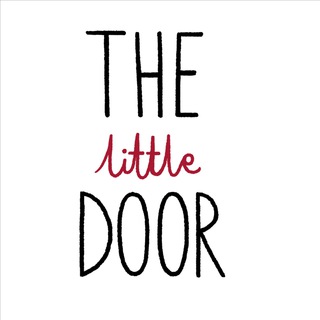 Логотип канала thelittledoor