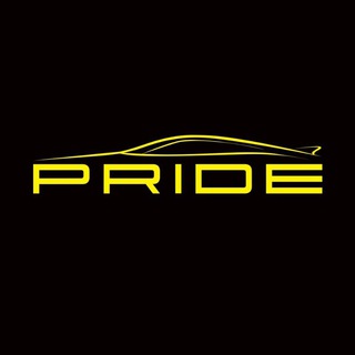 Логотип канала prideproauto