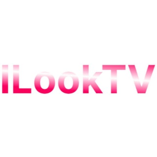 Логотип канала ilook_tv