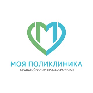 Логотип канала my_clinic22