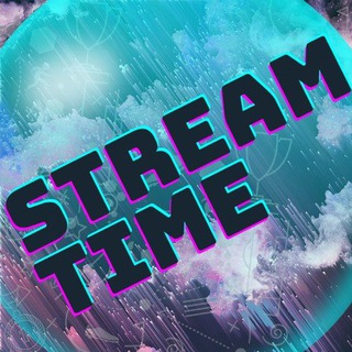 Логотип канала streamtime_free