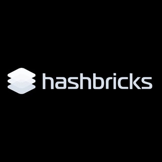 Логотип hashbricks