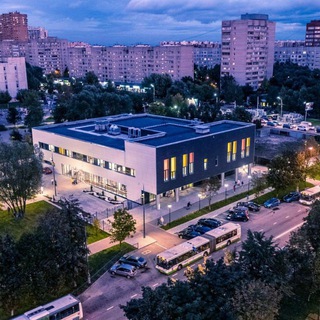 Логотип канала reutmuztheatre