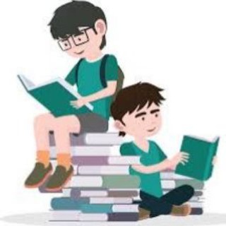 Логотип канала noorlibrarykids