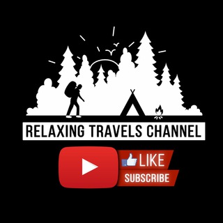 Логотип relaxing_travels_channel_chat