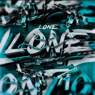 Логотип lone_promo