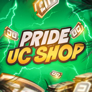 Логотип канала PRIDEUC777