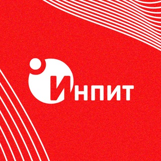 Логотип канала inpitsstu