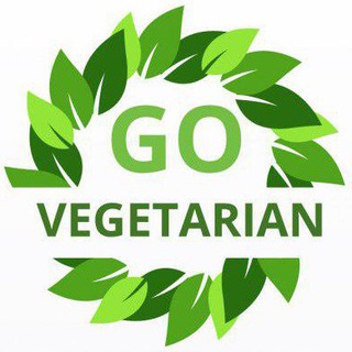 Логотип канала vegetarian_recepies