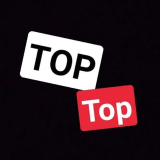 Логотип toptop_krd