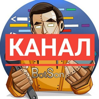 Логотип канала marketplaceparser