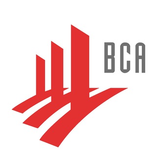 Логотип канала BCASingapore