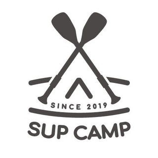 Логотип sup_camp