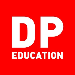 Логотип канала dpeducation_lk