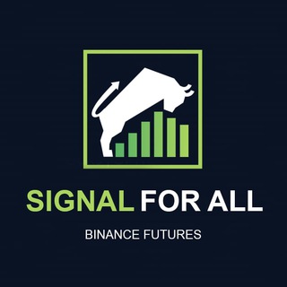 Логотип канала signalforall