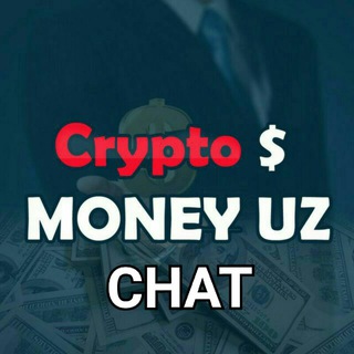 Логотип канала crypto_money_uz_group