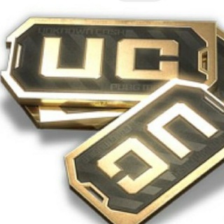Логотип канала pabg_mobail_uc