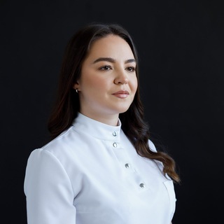Логотип канала odorohina