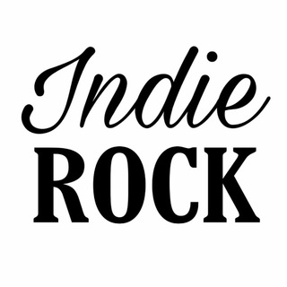 Логотип rock_indie