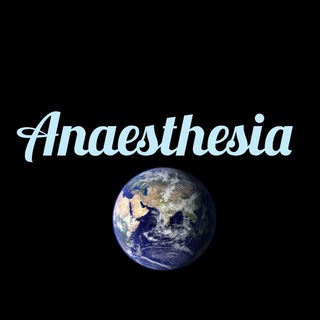 Логотип канала anesthesia_updates