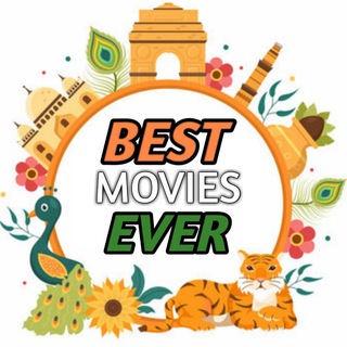 Логотип канала best_movies_everr