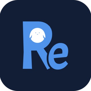 Логотип relife_global