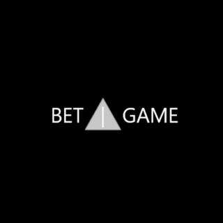 Логотип канала betgameworld