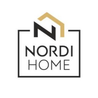 Логотип nordi_home