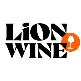 Логотип lionwine