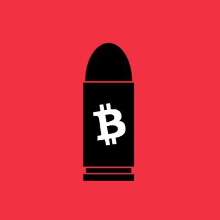 Логотип канала cryptobullet