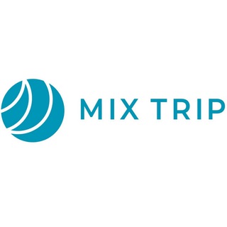 Логотип канала mixtrip