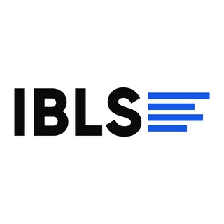 Логотип канала iblschool