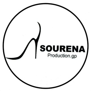 Логотип канала sourena_shoes