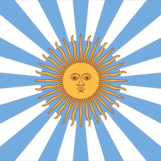 Логотип канала argentina_idioma