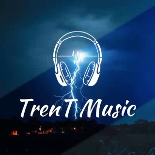 Логотип канала trent_music_tt