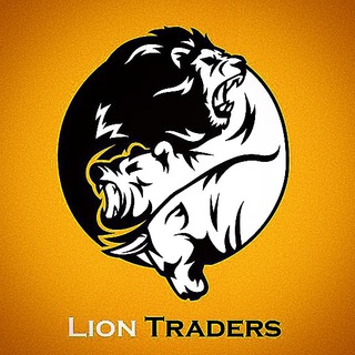 Логотип канала liontraders_cc