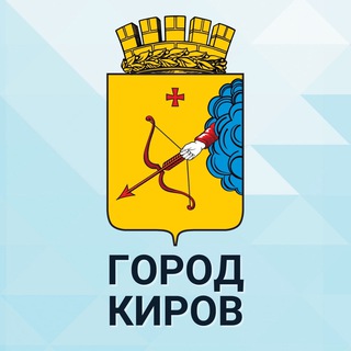 Логотип канала official_kirov